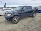 2016 NISSAN Frontier