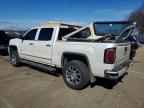 2018 GMC Sierra