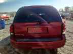 2008 CHEVROLET Trailblazer
