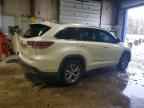 2015 TOYOTA HIGHLANDER