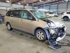 2010 TOYOTA SIENNA