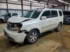 2014 HONDA PILOT