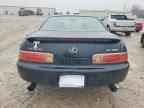 1997 LEXUS SС 300