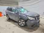 2019 SUBARU Ascent