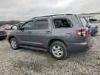 2013 TOYOTA Sequoia