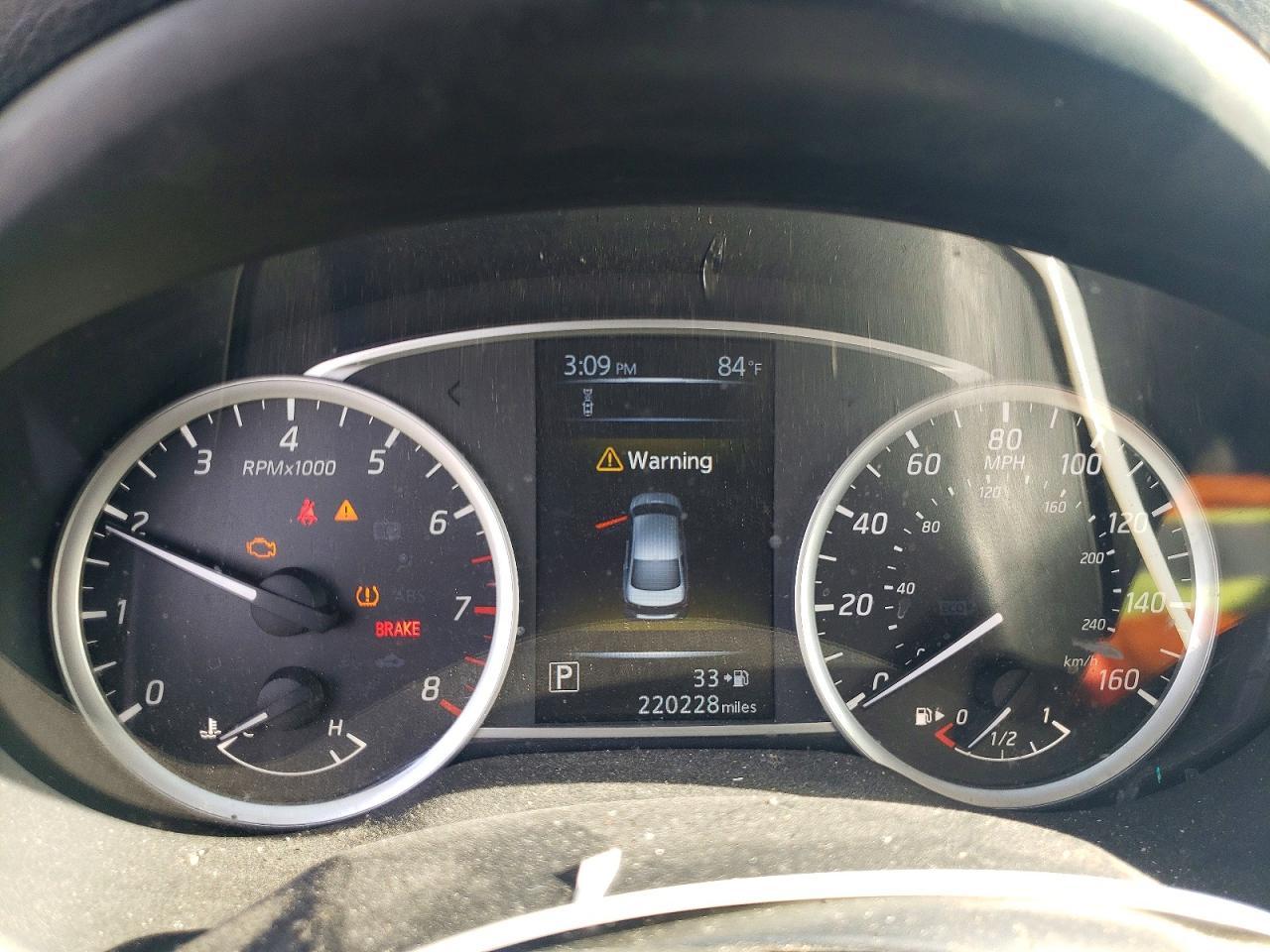 2018 NISSAN SENTRA