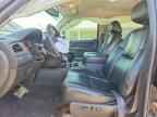 2011 CHEVROLET Silverado