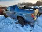 2008 HONDA Ridgeline