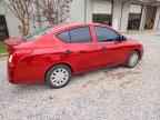 2015 NISSAN VERSA