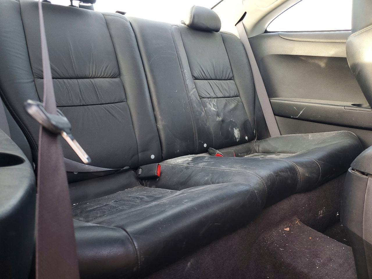2003 HONDA ACCORD