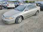 1998 HONDA ACCORD