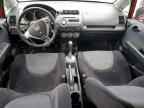 2007 HONDA FIT
