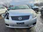 2007 NISSAN SENTRA