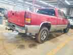 2001 CHEVROLET Silverado