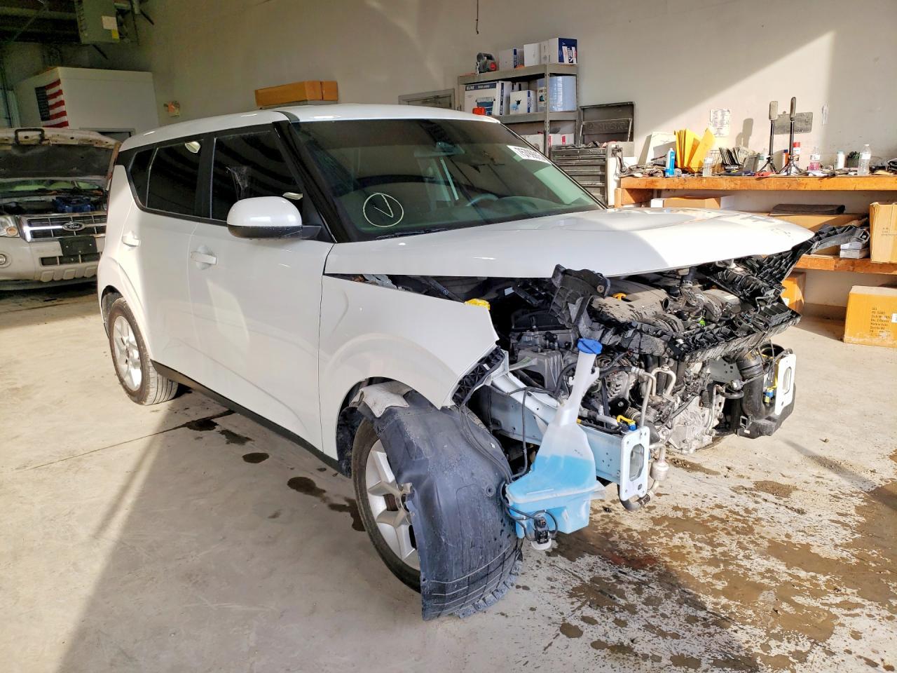 2024 KIA SOUL