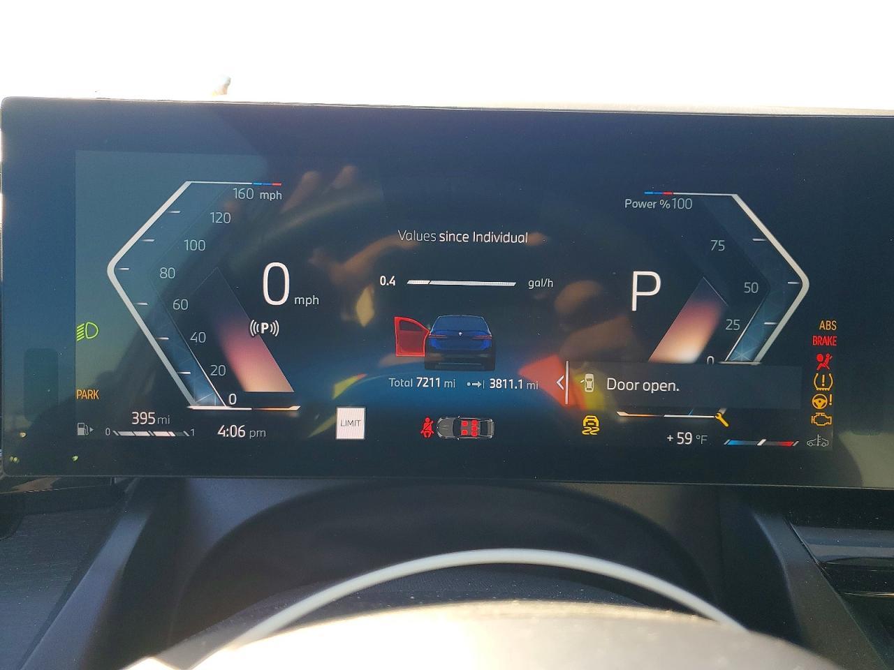 2026 BMW 5 series