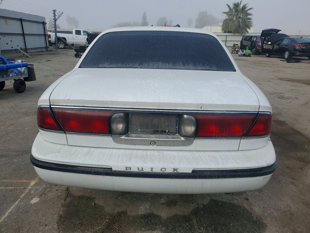 1998 BUICK Lesabre