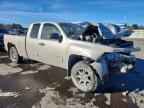 2011 CHEVROLET SILVERADO 1500