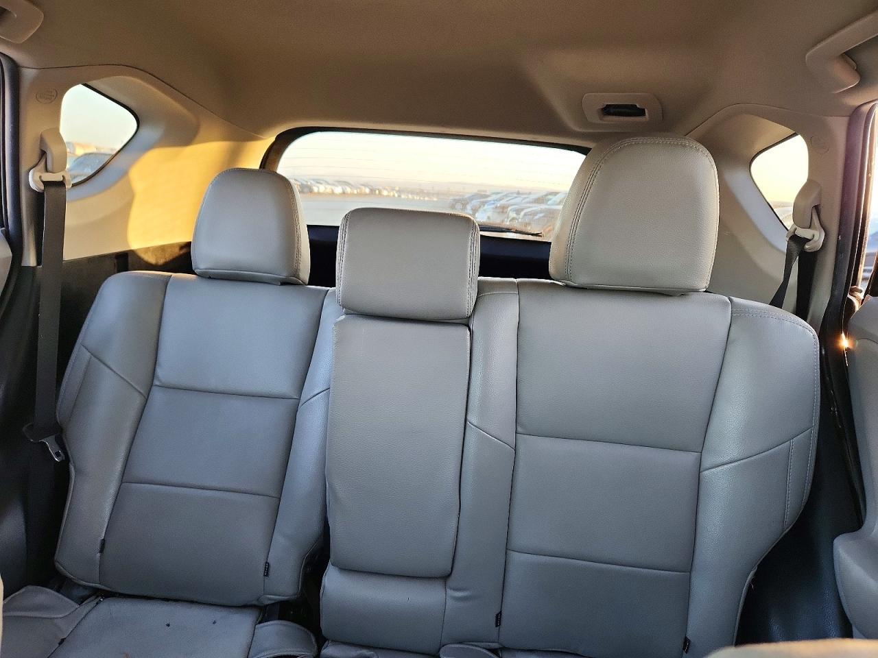 2013 TOYOTA RAV4