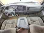 2004 CHEVROLET SILVERADO 1500