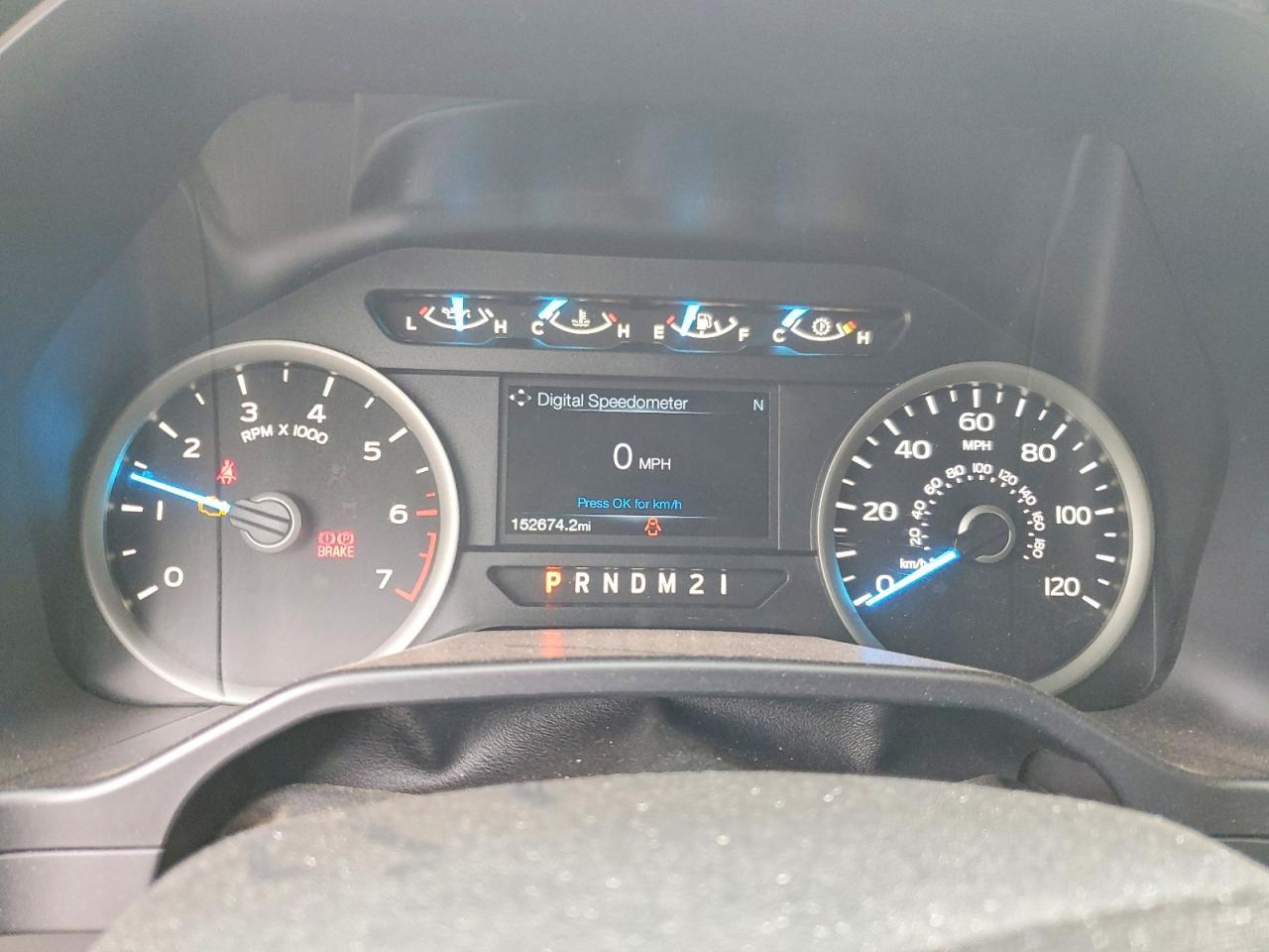 2016 FORD F-150 Lightning