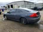 2006 HONDA ACCORD