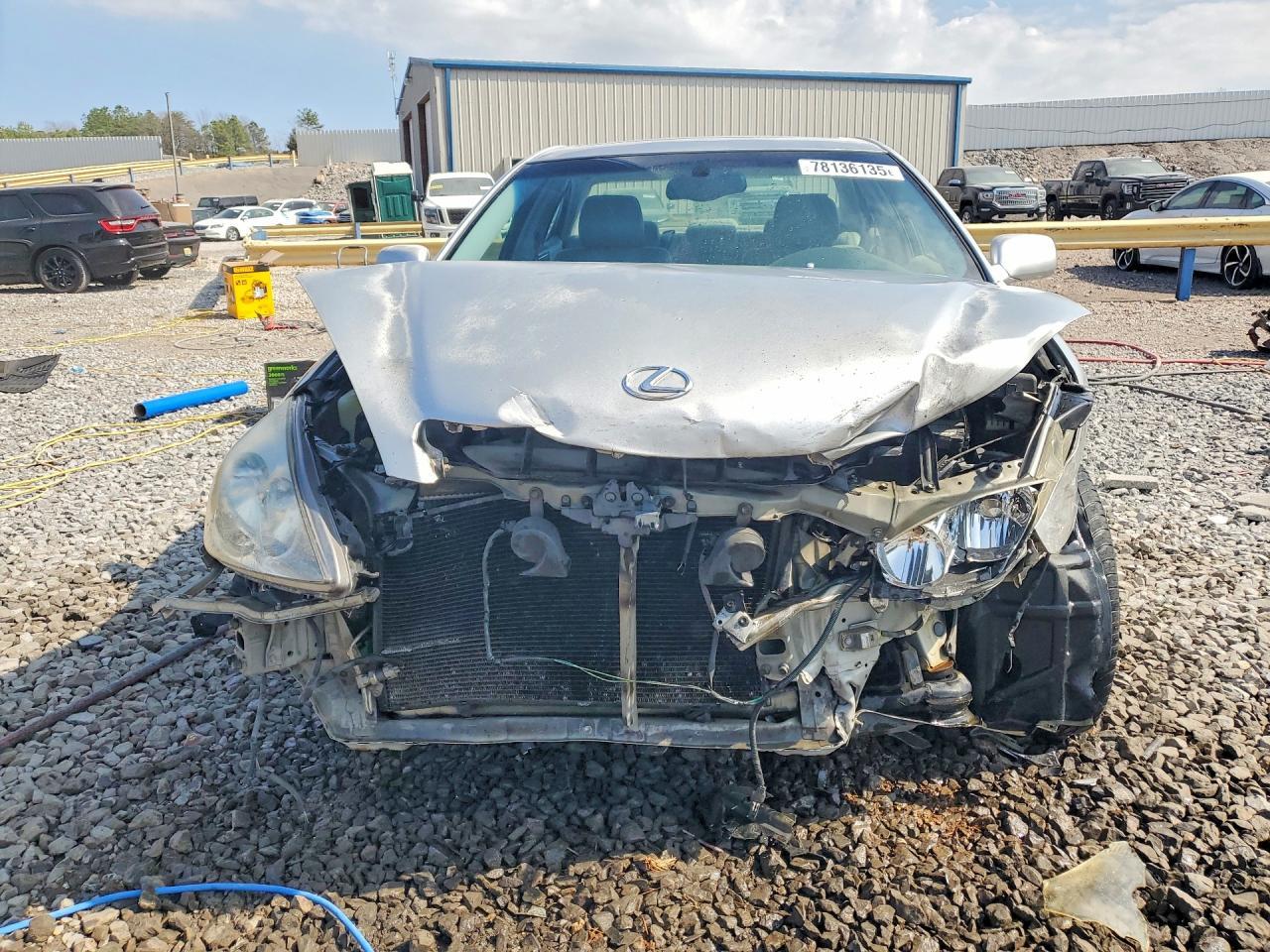 2002 LEXUS Es 300