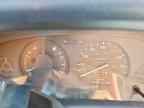 1990 Geo Prizm