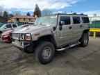 2004 HUMMER H2