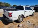 2025 NISSAN Frontier