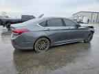 2018 GENESIS G80