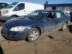 2009 CHEVROLET IMPALA