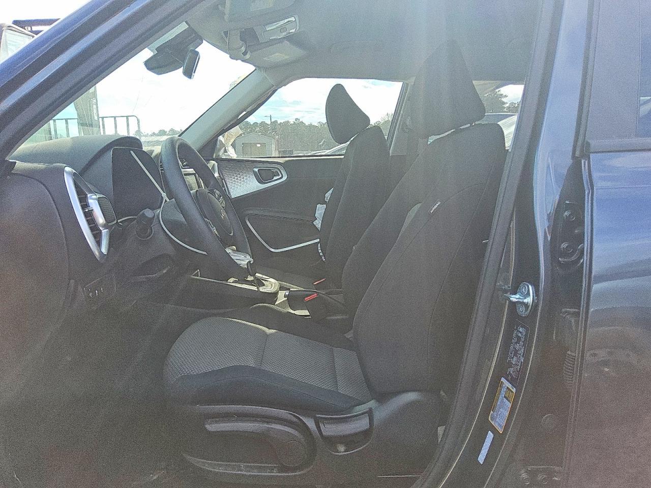 2024 KIA SOUL