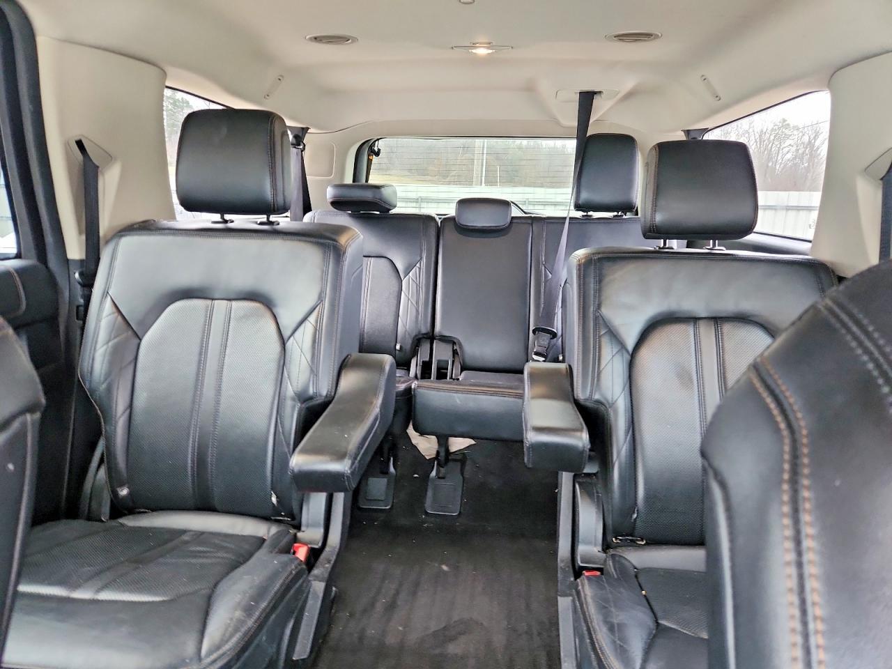 2018 FORD Expedition