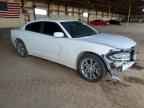 2015 DODGE CHARGER