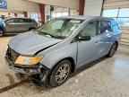 2011 HONDA ODYSSEY