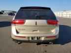 2011 LINCOLN MKX