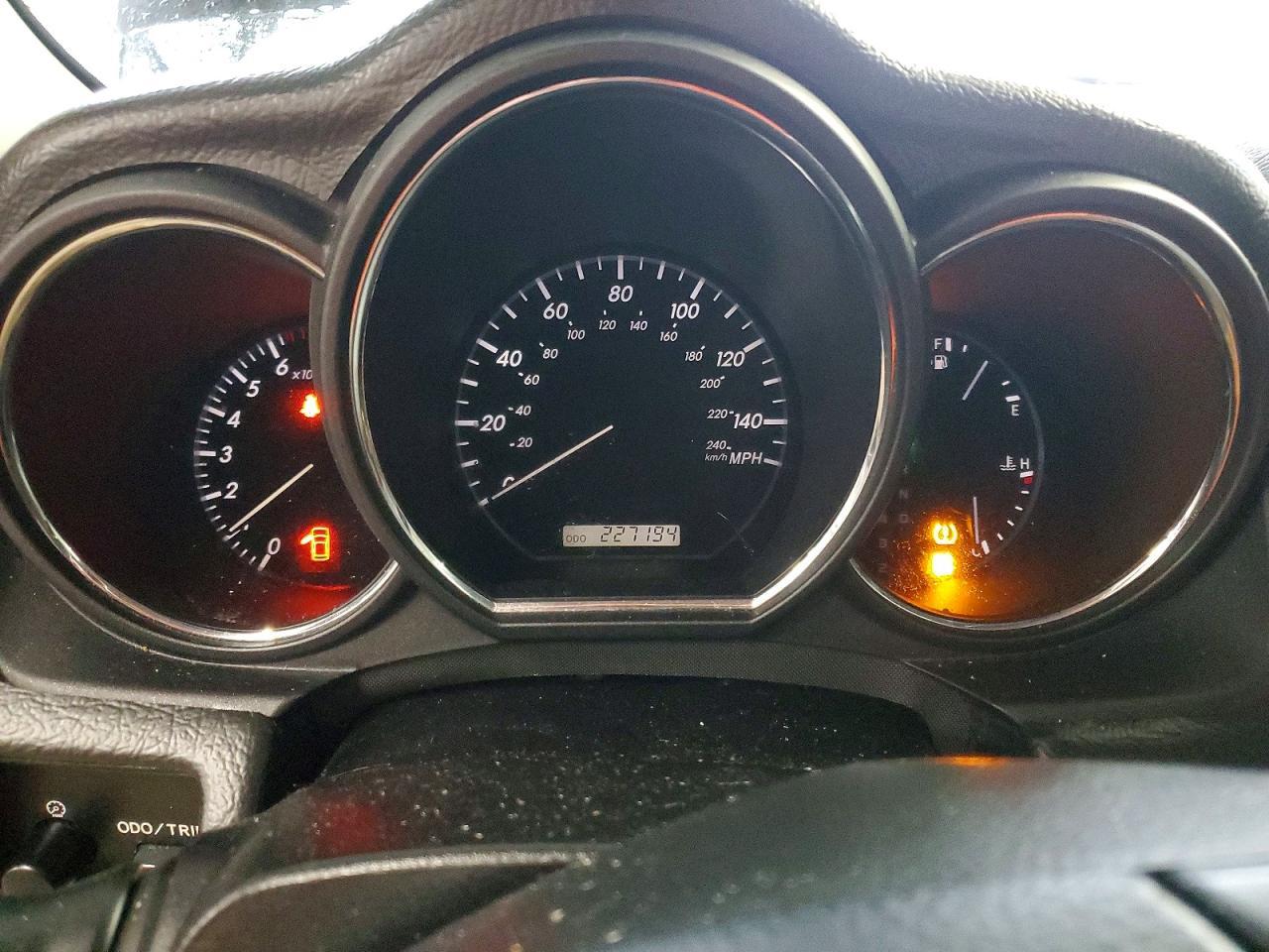 2008 LEXUS RX 350