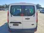 2018 FORD TRANSIT CONNECT