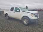 2011 NISSAN Frontier