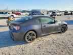 2013 SUBARU BRZ