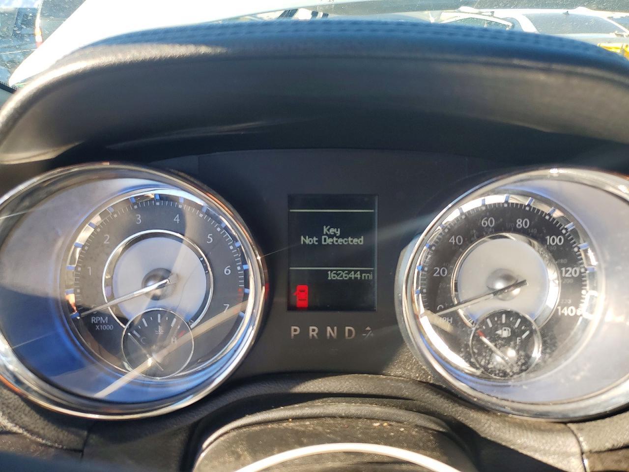 2011 CHRYSLER 300
