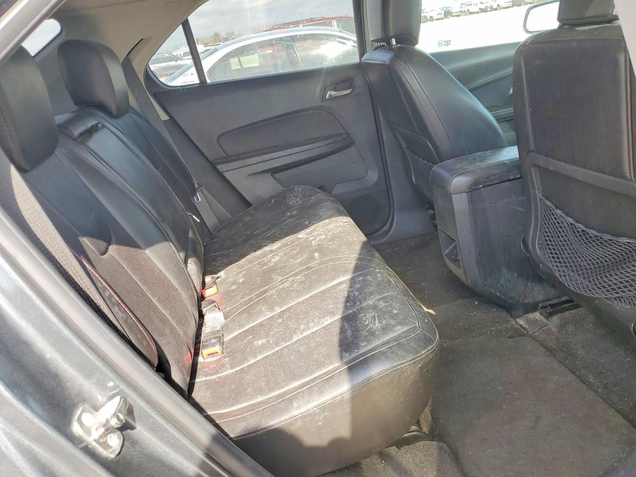 2011 CHEVROLET EQUINOX