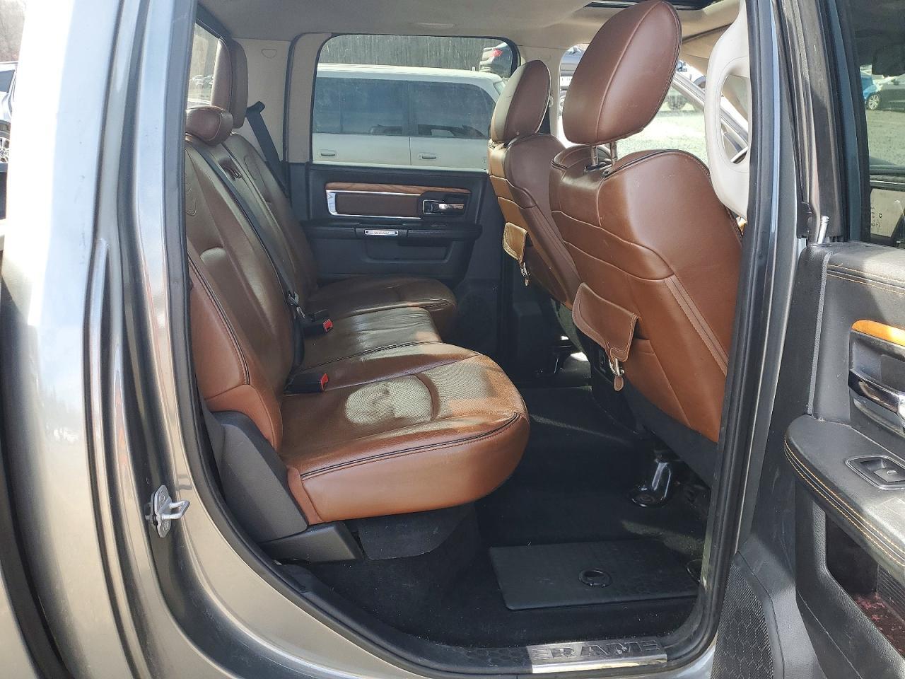 2013 RAM 1500