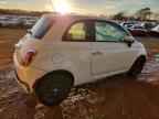 2012 FIAT 500