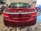 2014 BUICK LACROSSE
