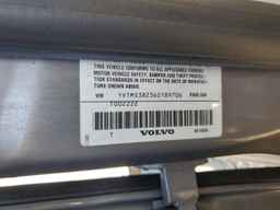 2006 VOLVO S40