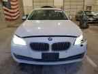 2013 BMW 5 series