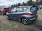 2012 HONDA FIT