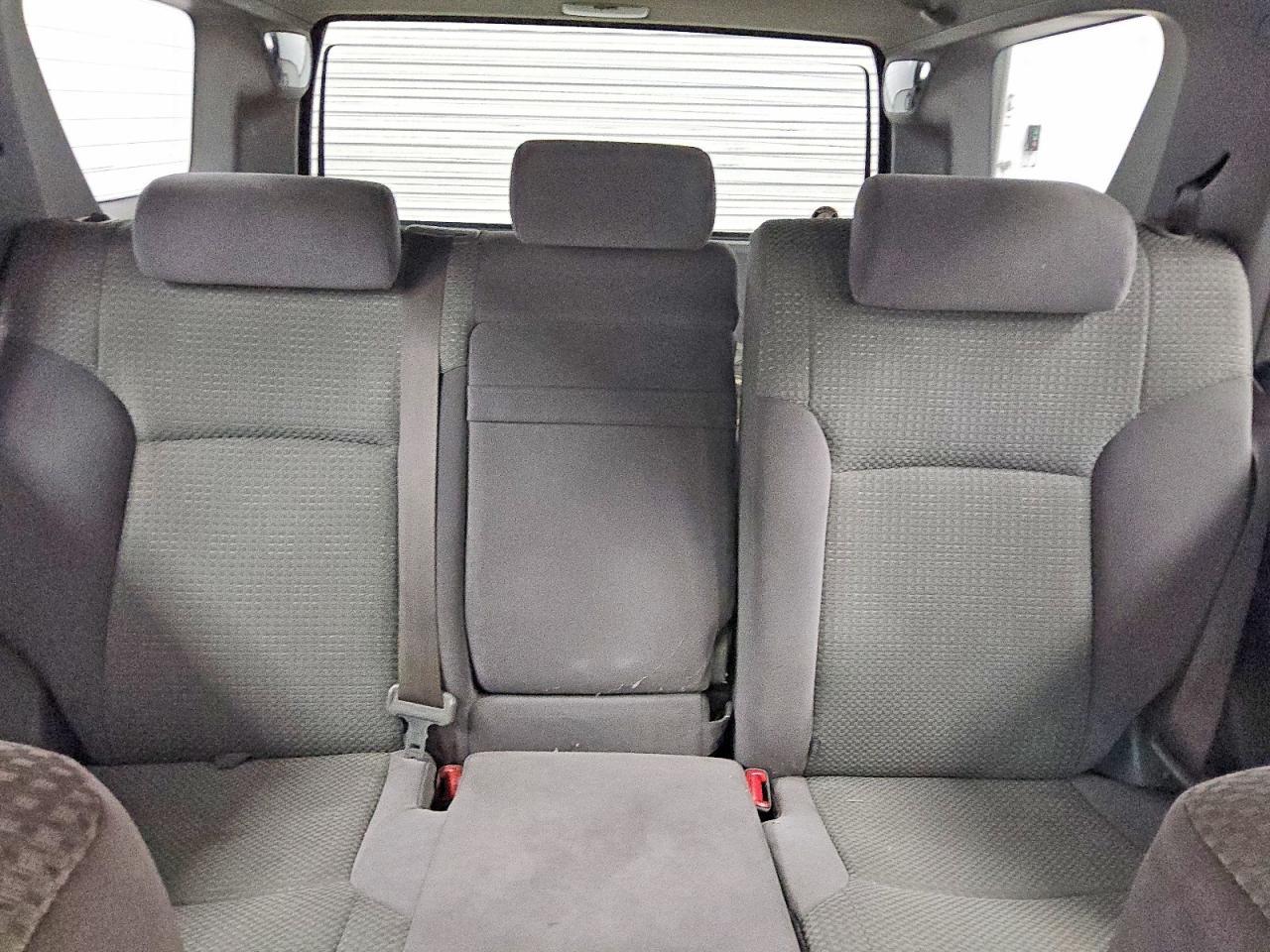 2004 TOYOTA 4Runner